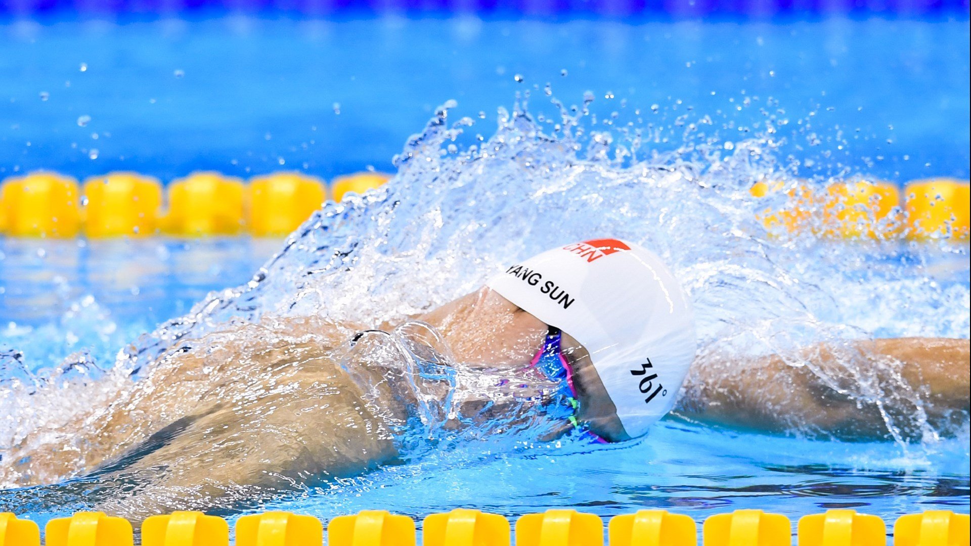 AYX SPORTS-2024“中杉杯”第八届世界奥赛之夜中国区北京站健身健美大赛成功举办