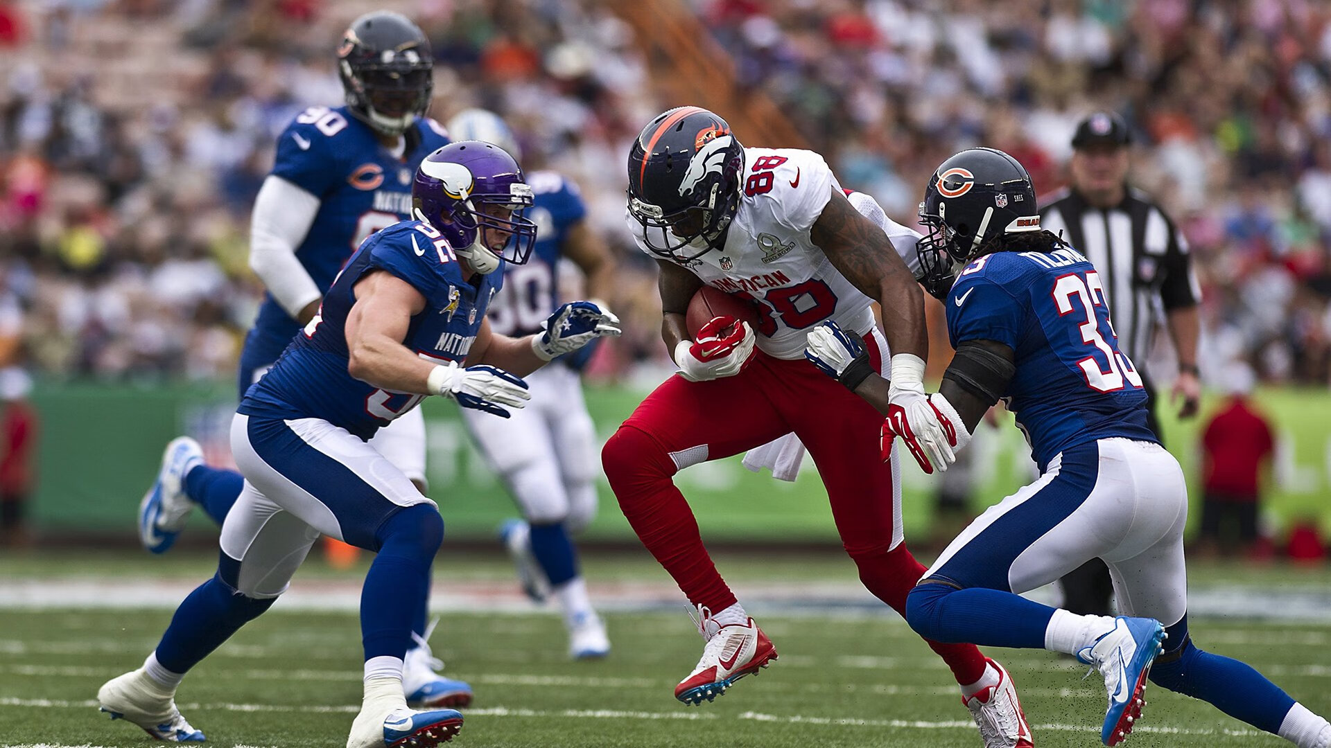 德甲火力全开：攻势雷霆万钧！，德甲对抗